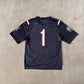 Under Armour University Of South Carolina Gamecocks Football Jersey