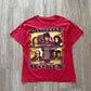 Vintage Women Of Greatness Positive African American Women Black History Tee