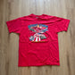Vintage 90s Operation Desert Storm The Fighting Spirit Of America Collectors Series Tee