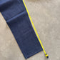 Evisu Japanese Brown Wave Art Selvedge Denim Jeans