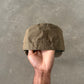 Vintage 1991 US Military BDU Combat Patrol Sunfaded Cadet Cap Hat