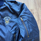 Vintage Artex United States Navy Bomber Jacket