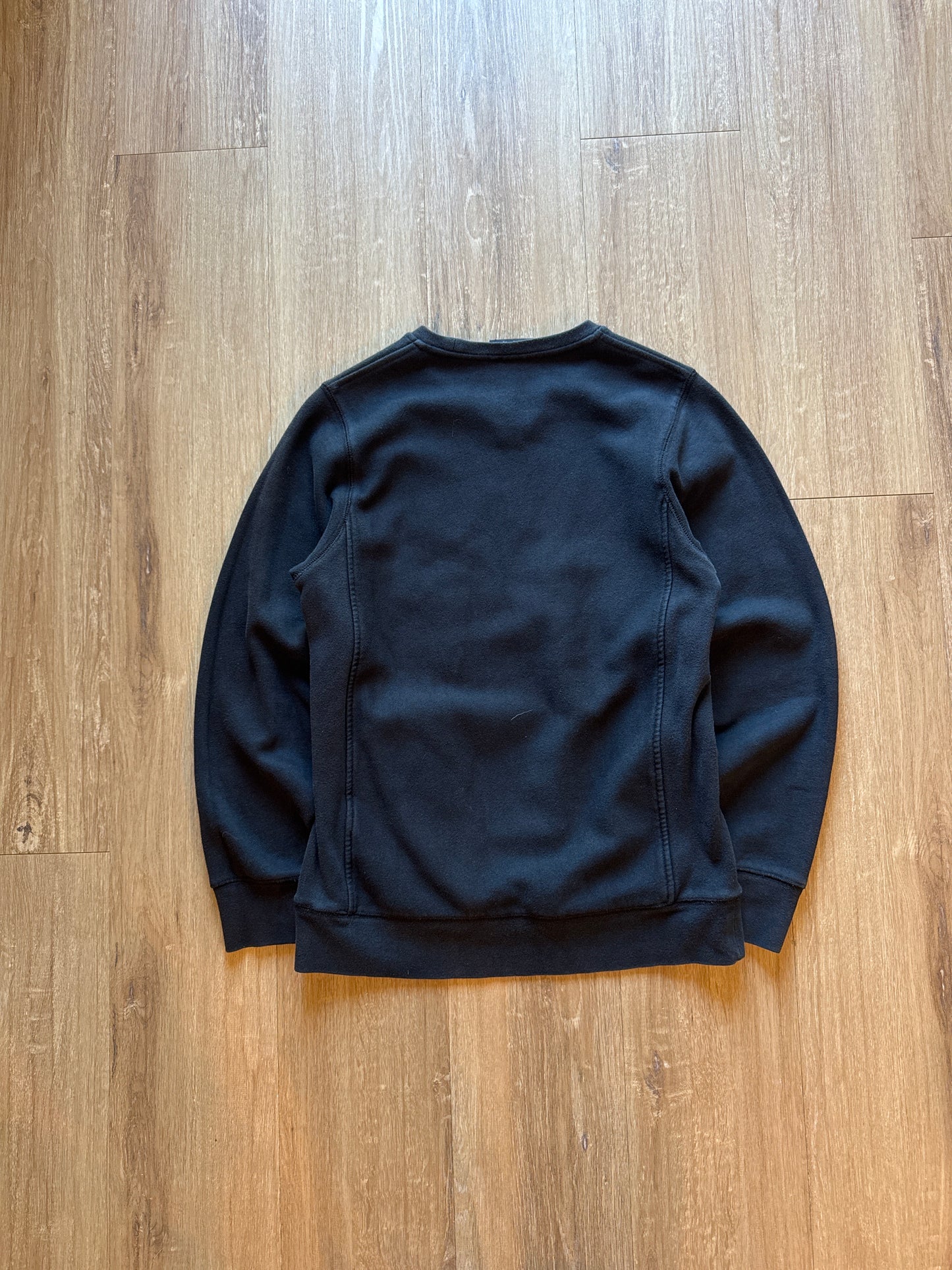 The Hundreds Los Angeles Brains Heart Fists Sweatshirt