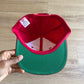 Vintage 90s Houston Rockets Snapback Hat