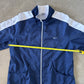 Vintage Women’s Nike Navy Windbreaker Jacket