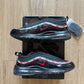 Nike Air Max 97 Undefeated Black