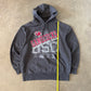 Vintage University Of South Carolina Gamecocks Hoodie