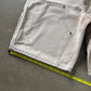 Vintage Carhartt Light Tan Sunfaded Double Knee Shorts