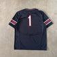 Under Armour University Of South Carolina Gamecocks Football Jersey