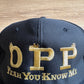 Vintage 90s Naughty By Nature O.P.P. Snapback Hat