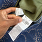 A Bathing Ape Bape x Levi’s Multicolor Camo Jacket