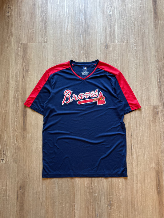 Genuine Merchandise Atlanta Braves Jersey