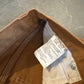 Dickies Relaxed Fit Dark Tan Carpenter Pants