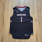 Under Armor University Of South Carolina Gamecocks Basketball Jersey