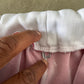 Vintage 90s Chicago Bulls Basketball Jersey Shorts