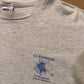 Vintage 1998 University Of Clemson Tigers The Big Bash Volleyball Tournament Tee