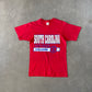 Vintage 90s South Carolina State College Bulldogs Tee