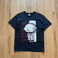 Vintage Stewie Scarface Parody Tee