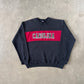 Vintage 90s University Of South Carolina Gamecocks Sweatshirt