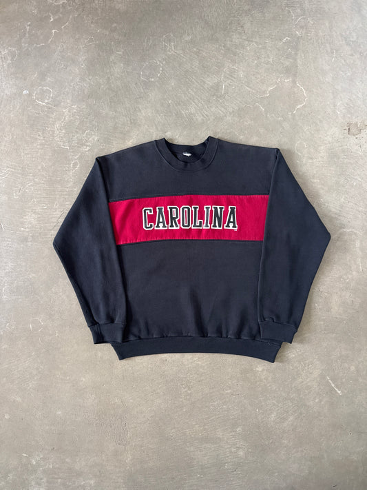 Vintage 90s University Of South Carolina Gamecocks Sweatshirt