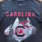 University of South Carolina Gamecocks Defending Our Field Tee￼