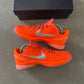 Nike Kobe 6 Total Orange