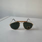 Vintage 90s Illusion Sunglasses