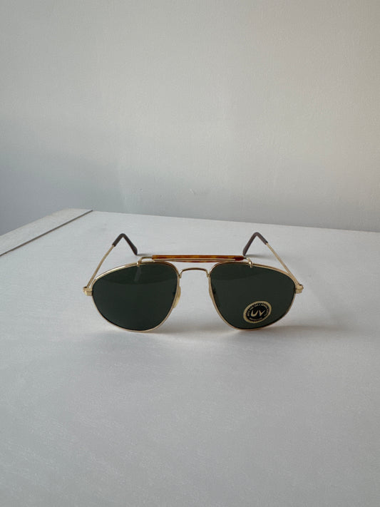 Vintage 90s Illusion Sunglasses