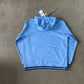 Nike University Of South Carolina Tarheels Center Swoosh Logo Hoodie