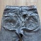 Vintage Y2K X2 Distressed Denim Jeans