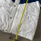 Vintage 90s Howard University Bison Long Puffer Jacket