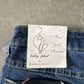 Vintage Y2K Women’s Baby Phat Bootcut Denim Jeans