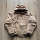 Vintage Schmidt Worker Jacket