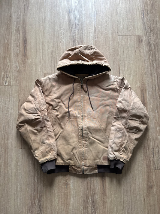 Vintage Schmidt Worker Jacket