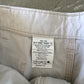 Vintage Carhartt Original Fit Light Tan Carpenter Shorts