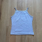 Y2K Women’s City Girl Motorcycle Tank Top