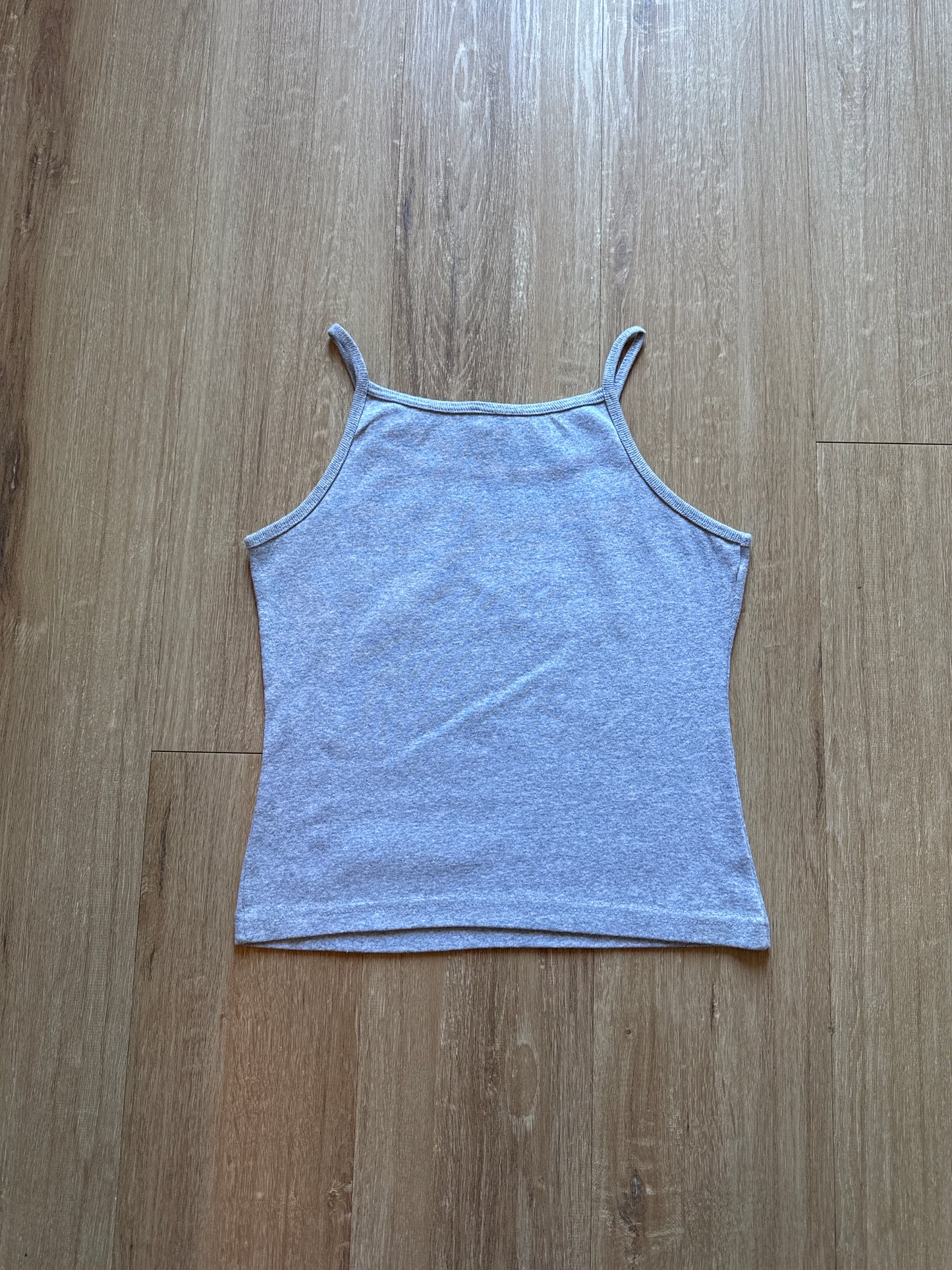 Y2K Women’s City Girl Motorcycle Tank Top