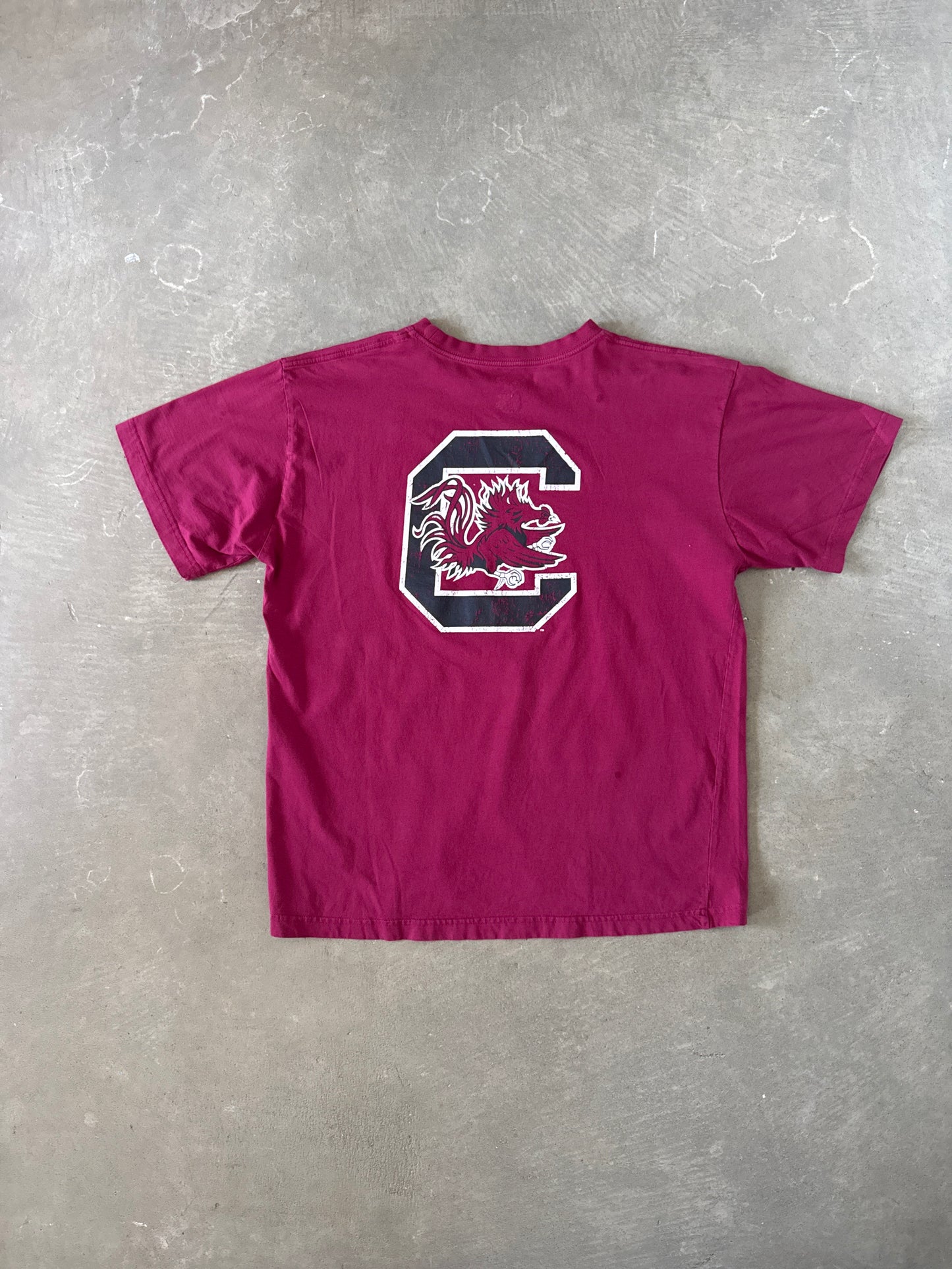Pro Player University Of South Carolina Gamecocks Tee