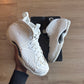 Nike Air Foamposite One Comme des Garçons Homme Plus White