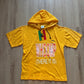 Vintage JV Boyz Whoomp There It Is Hooded Tee
