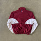 Vintage Russell Athletic University Of South Carolina Gamecocks Windbreaker Jacket