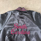 Vintage 80s University Of South Carolina Gamecocks Satin Jacket