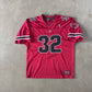 Vintage Colosseum University Of South Carolina Gamecocks Football Jersey