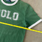 Vintage 90s Polo Ralph Lauren Ringer Tee