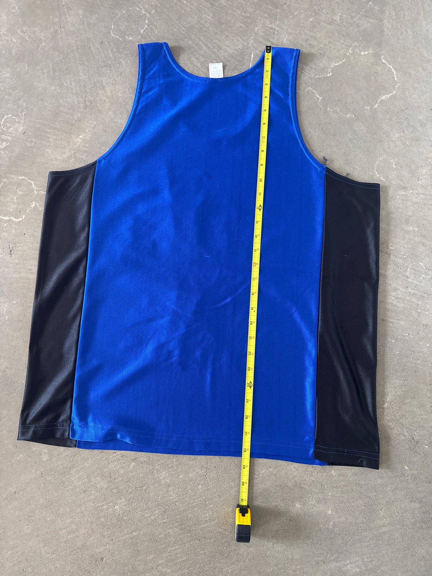 Vintage Orlando Magics Basketball Jersey