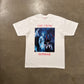 Supreme The Crow White Tee (FW21)
