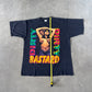 Vintage 1995 Ol’ Dirty Bastard ODB Wu Tang Clan Hip Hop Rap Tee