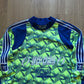 Adidas Bootleague Hi-Res Long Sleeve Soccer Jersey