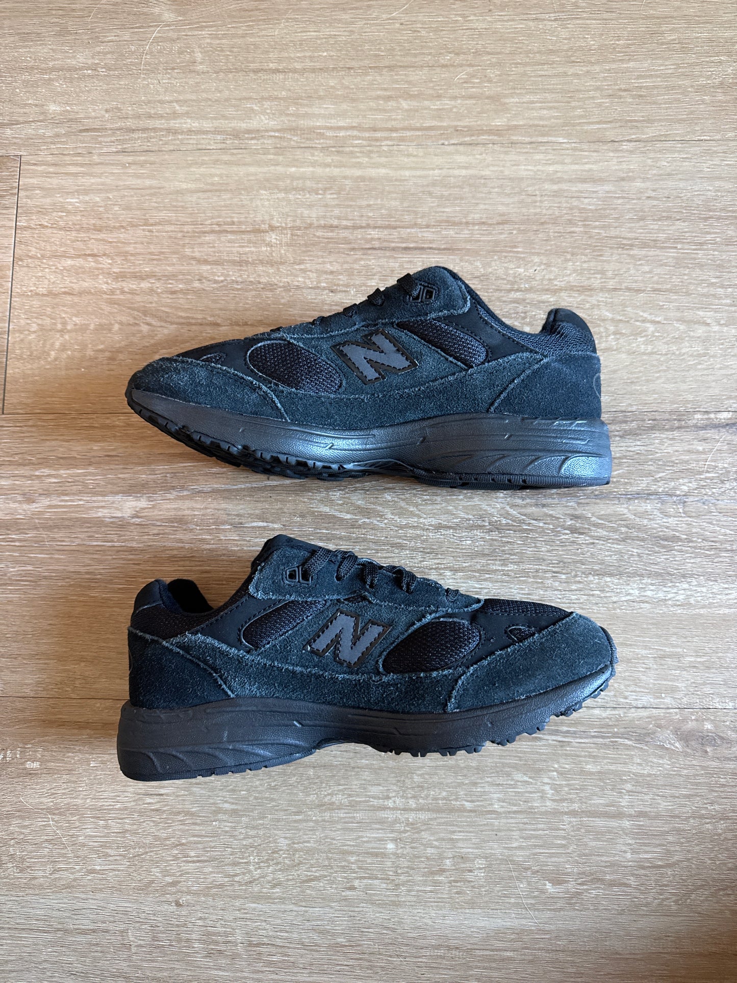New Balance 993v1 Kids Black