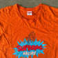 Supreme Ganesha Orange Tee